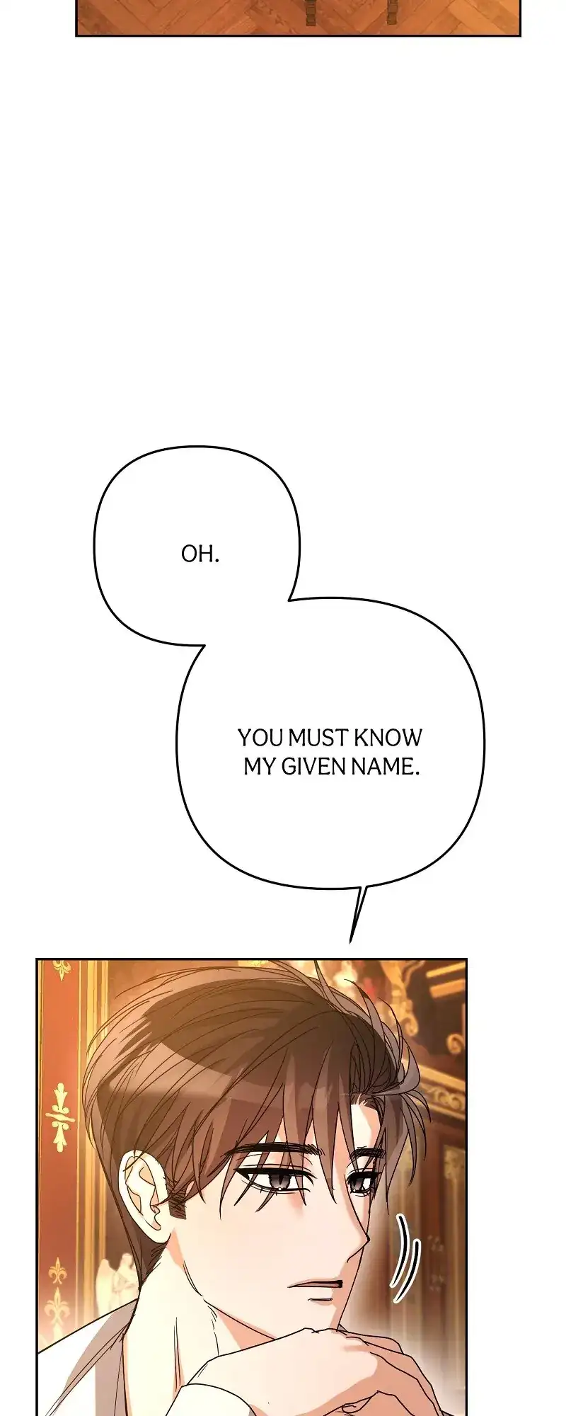 My Husband is Weak by Day, Strong by Night  23 page 41