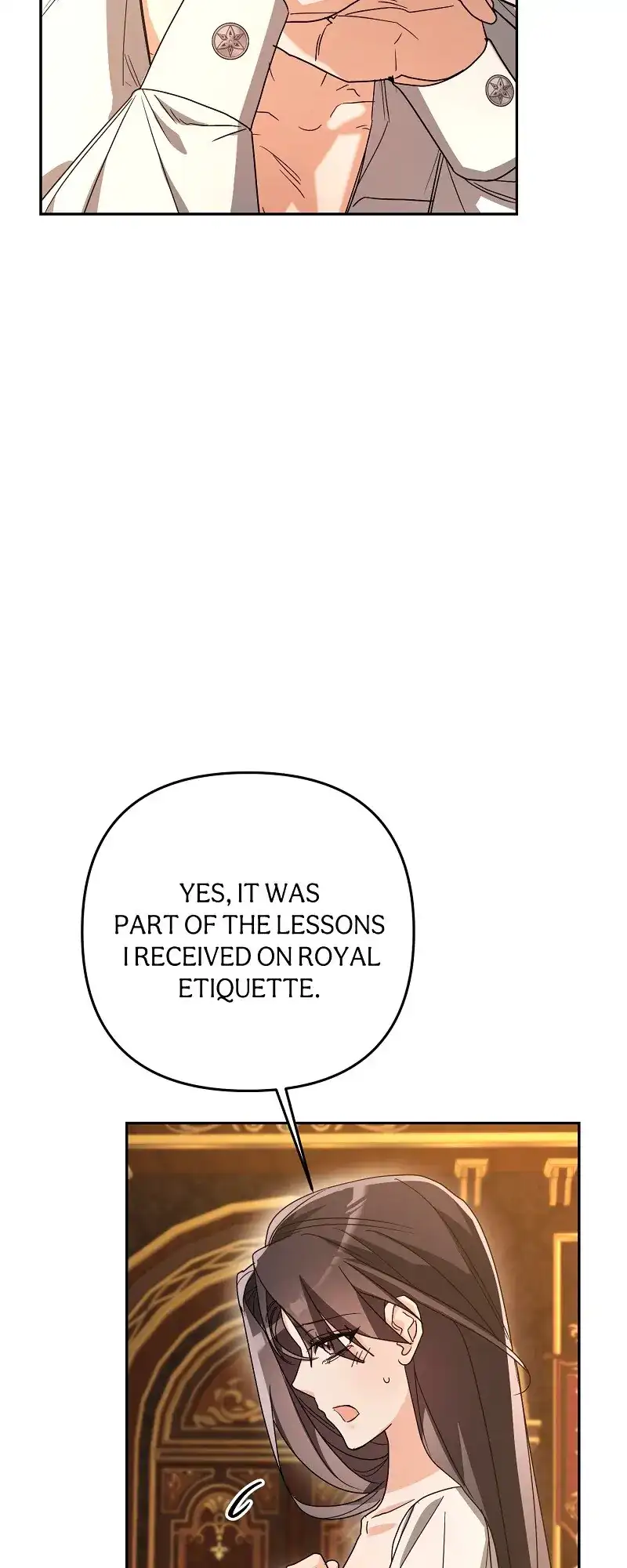 My Husband is Weak by Day, Strong by Night  23 page 42