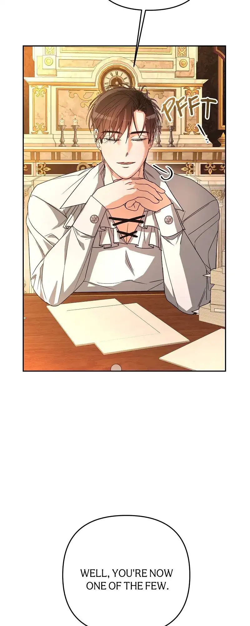 My Husband is Weak by Day, Strong by Night  23 page 44