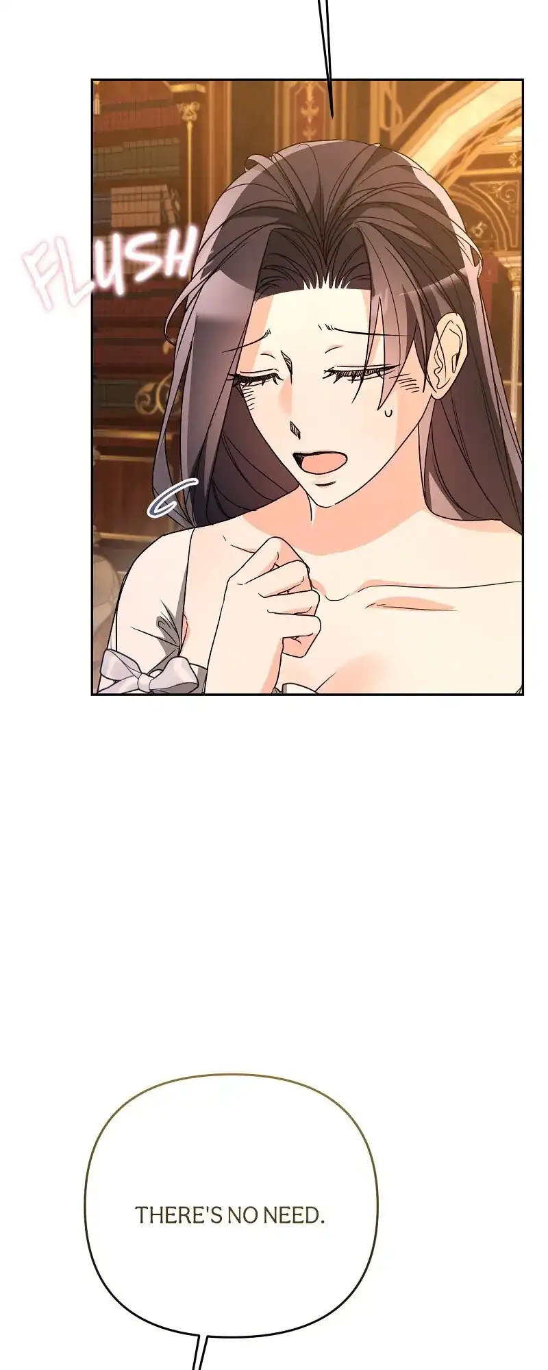 My Husband is Weak by Day, Strong by Night  23 page 46