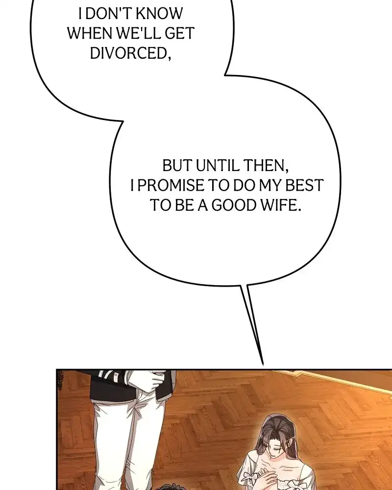 My Husband is Weak by Day, Strong by Night  23 page 56