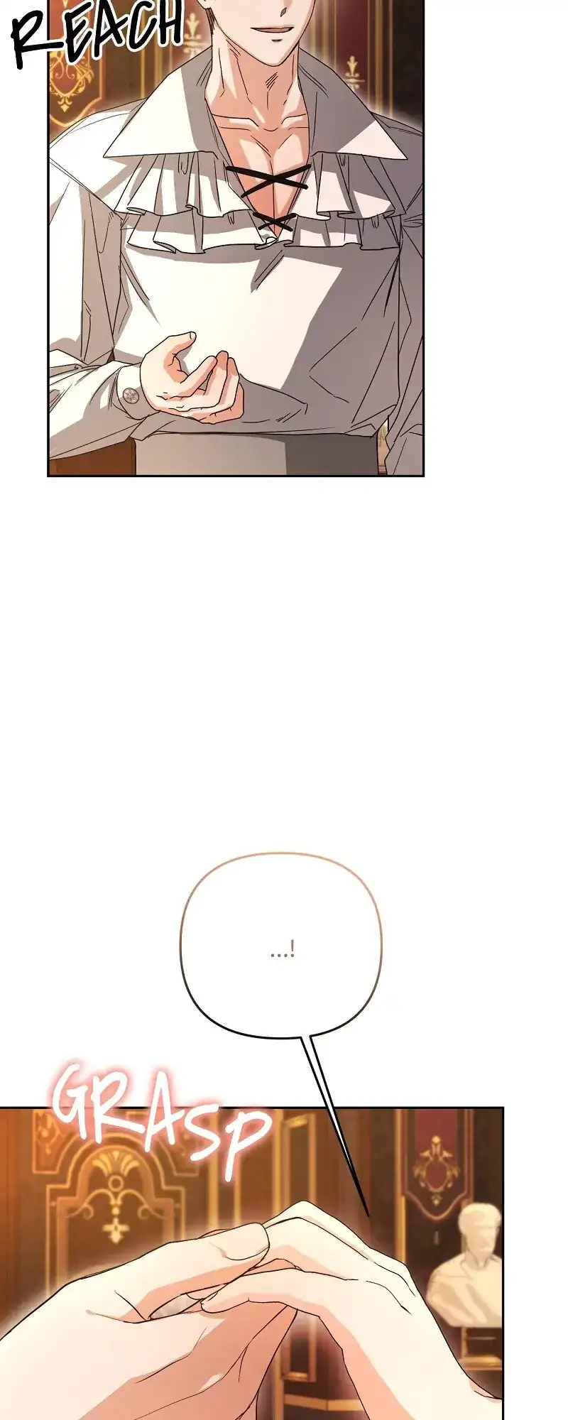 My Husband is Weak by Day, Strong by Night  23 page 58