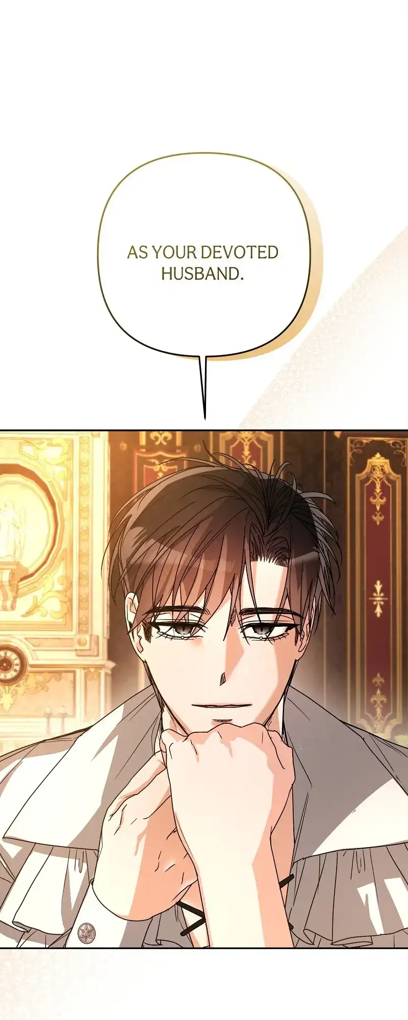 My Husband is Weak by Day, Strong by Night  23 page 60
