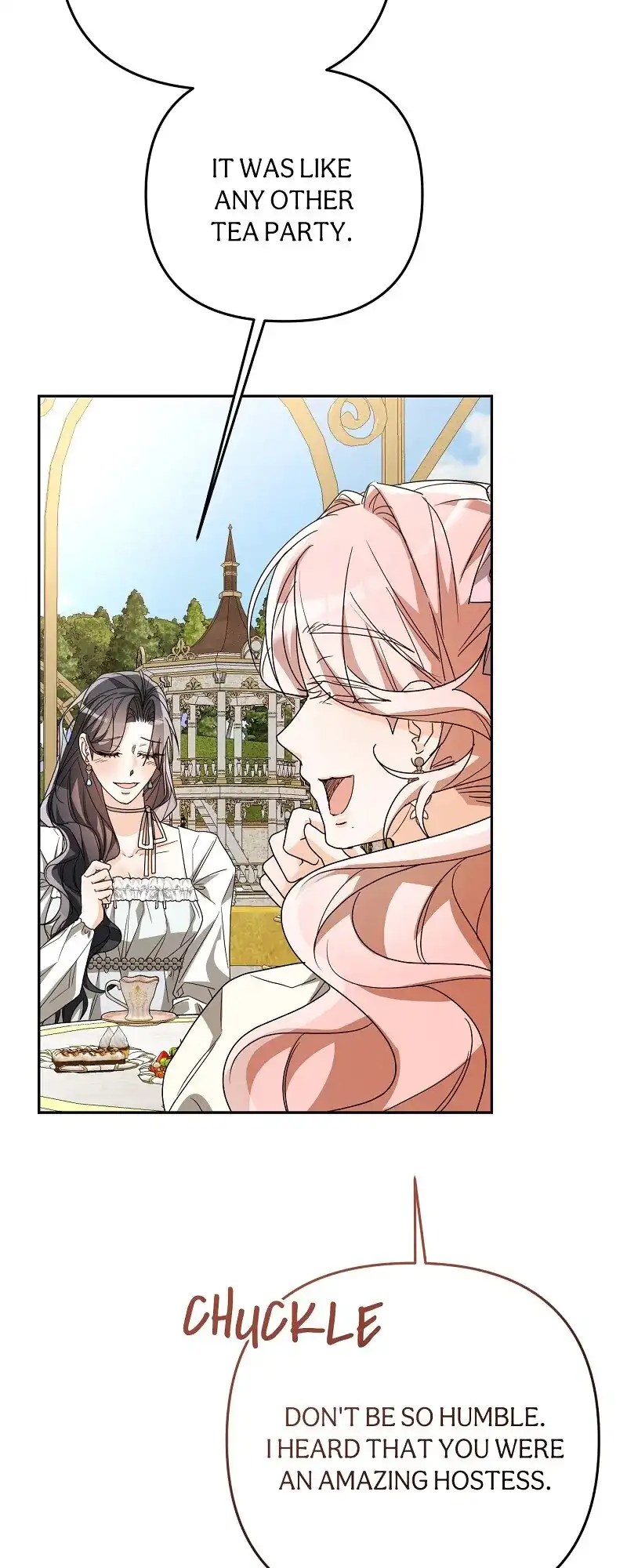 My Husband is Weak by Day, Strong by Night  23 page 68