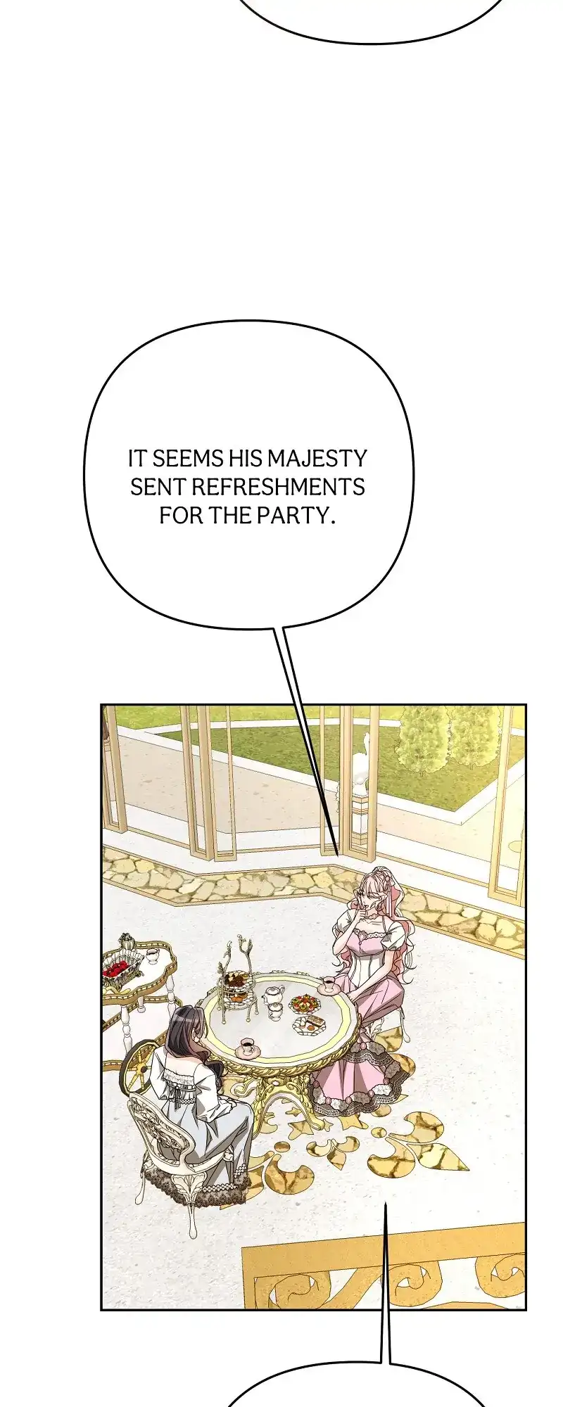 My Husband is Weak by Day, Strong by Night  23 page 69