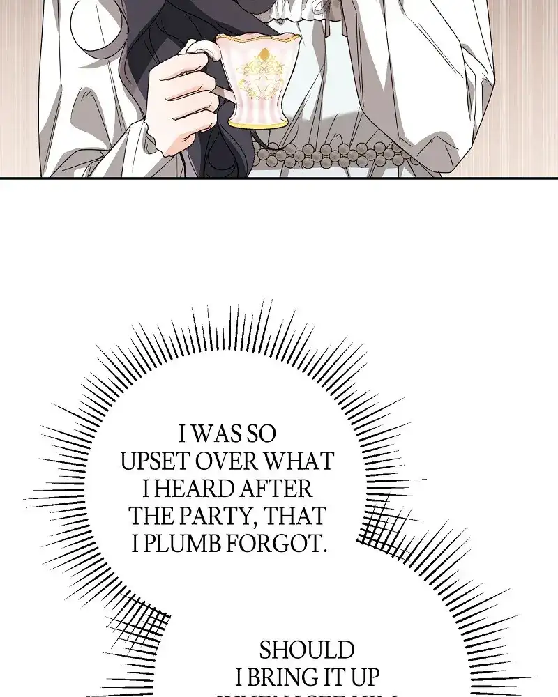 My Husband is Weak by Day, Strong by Night  23 page 72