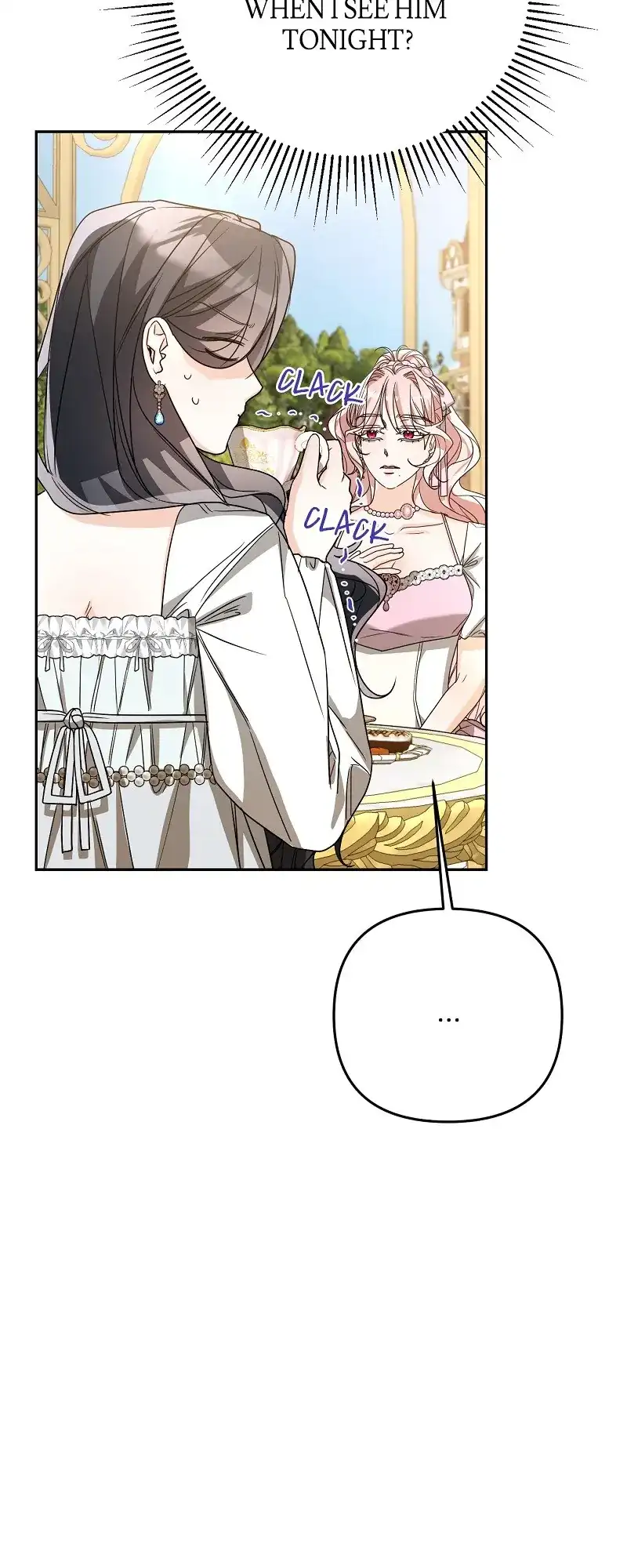 My Husband is Weak by Day, Strong by Night  23 page 73