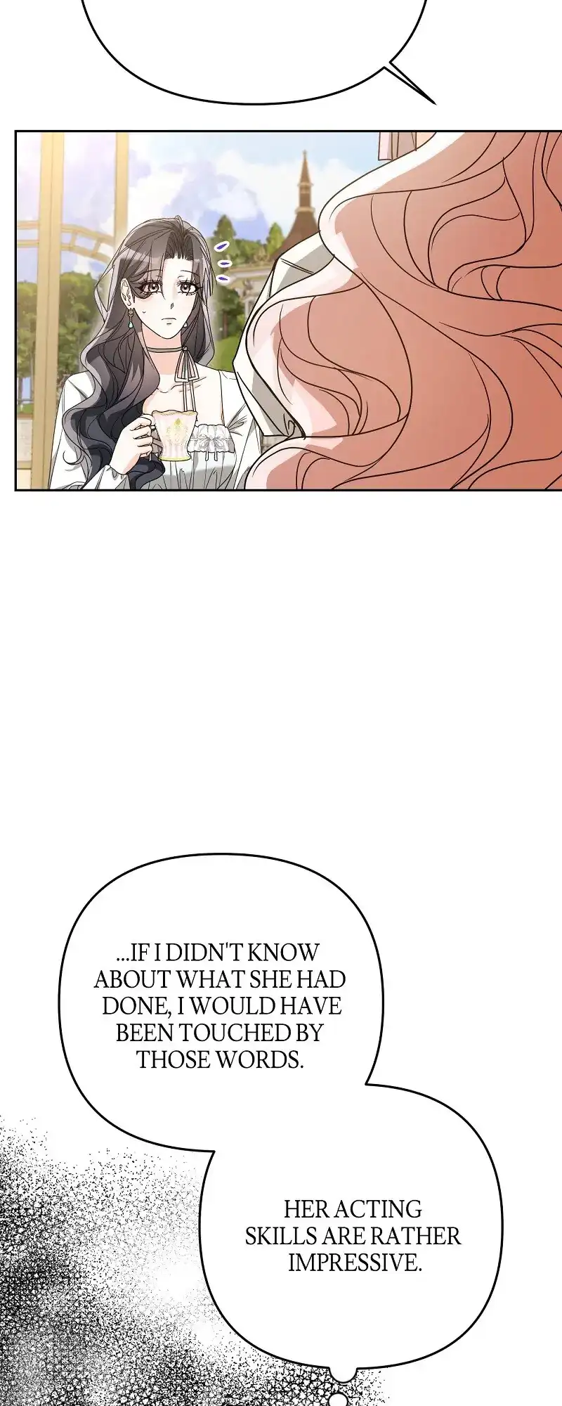 My Husband is Weak by Day, Strong by Night  23 page 75