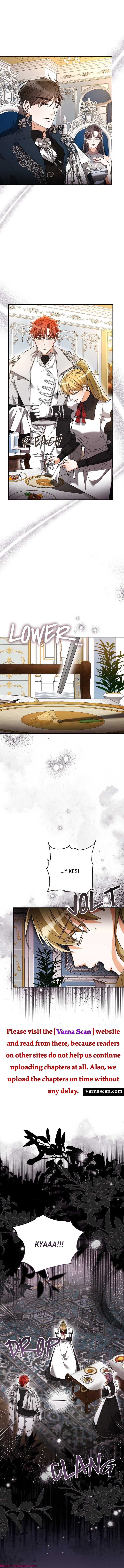 My Husband is Weak by Day, Strong by Night  27 page 1