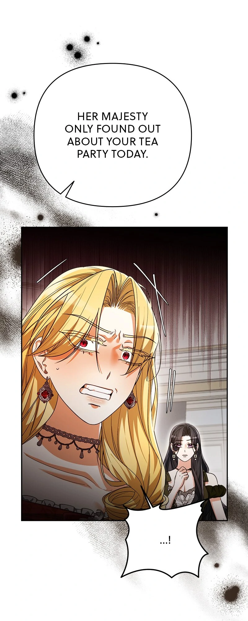 My Husband is Weak by Day, Strong by Night  48 page 9
