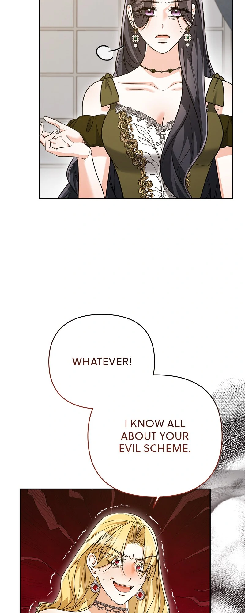My Husband is Weak by Day, Strong by Night  48 page 13