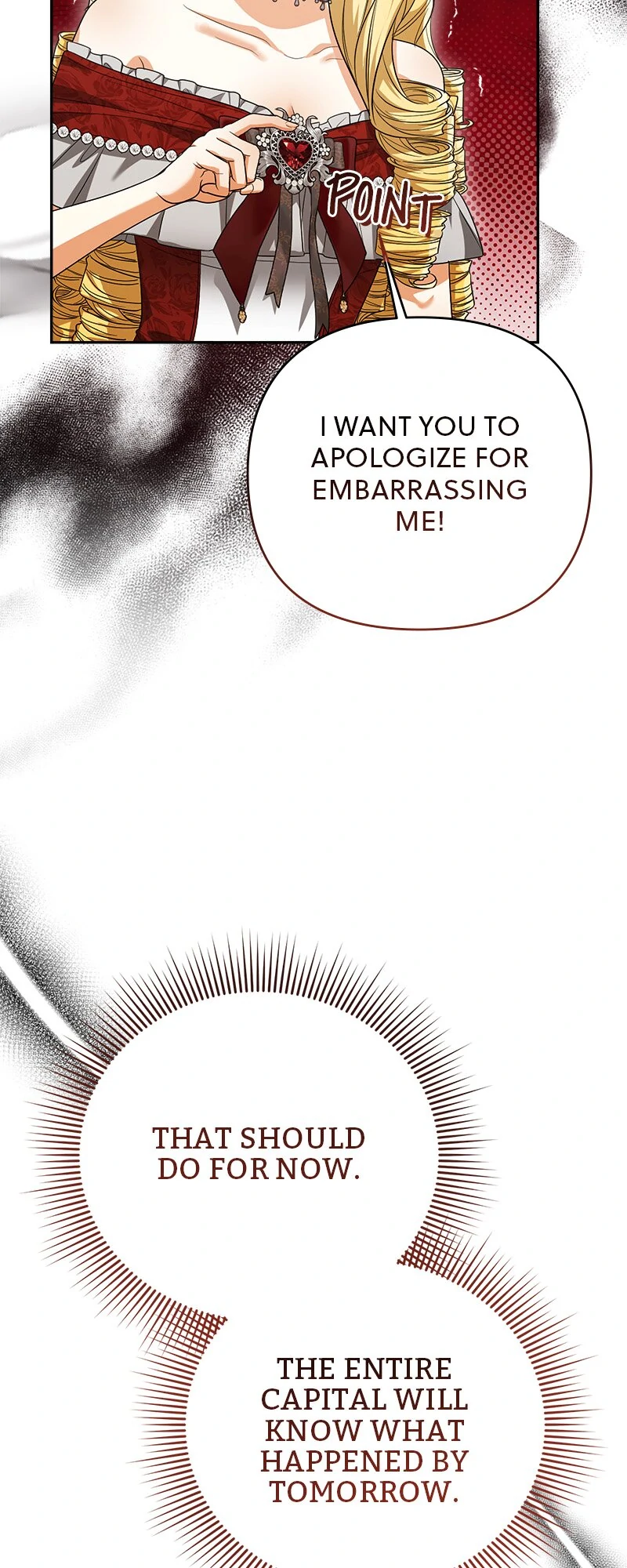My Husband is Weak by Day, Strong by Night  48 page 14