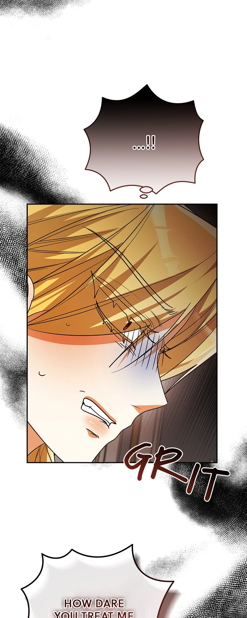My Husband is Weak by Day, Strong by Night  48 page 17