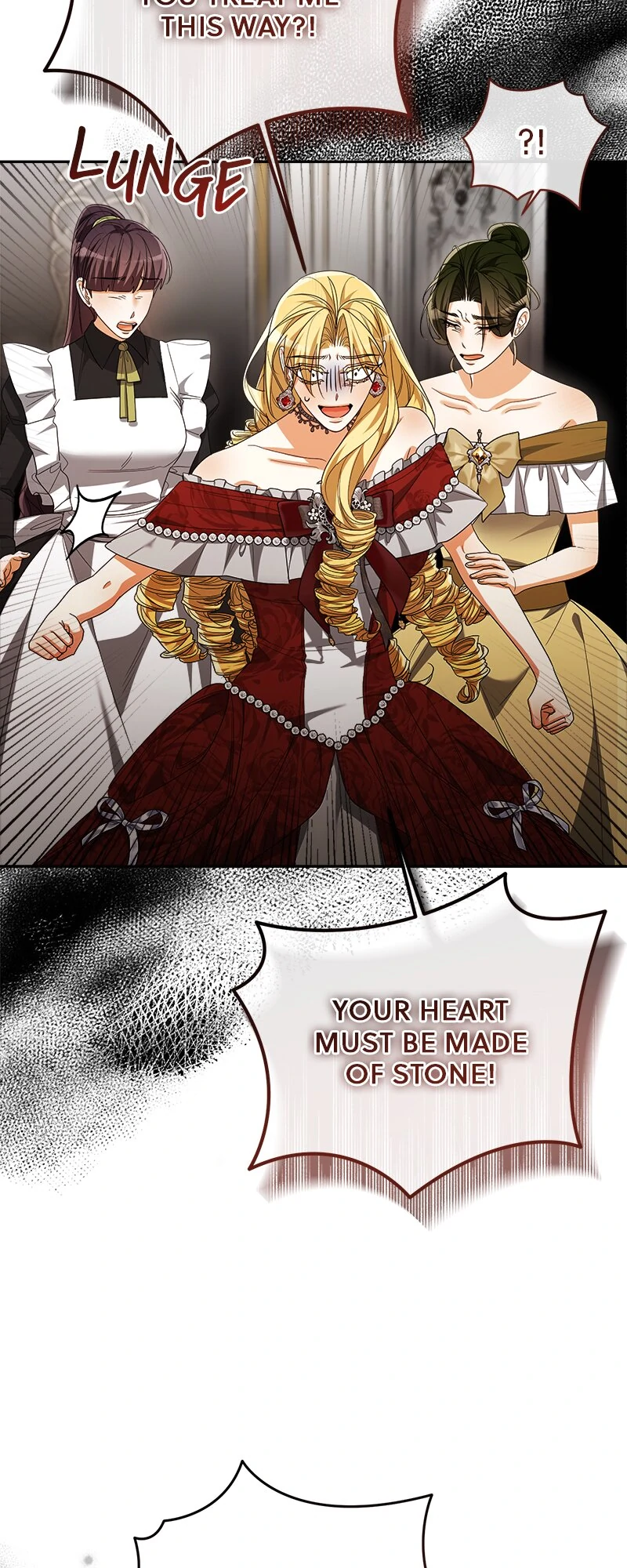 My Husband is Weak by Day, Strong by Night  48 page 18