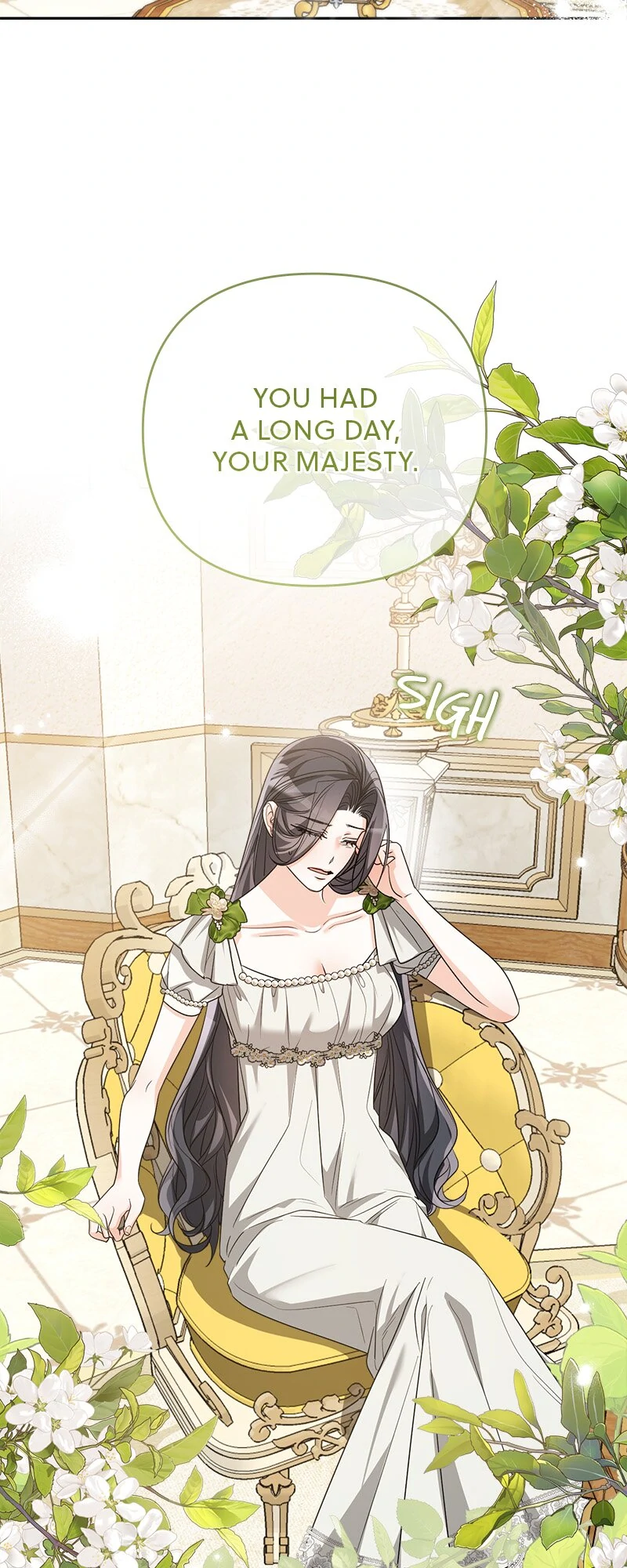My Husband is Weak by Day, Strong by Night  48 page 26