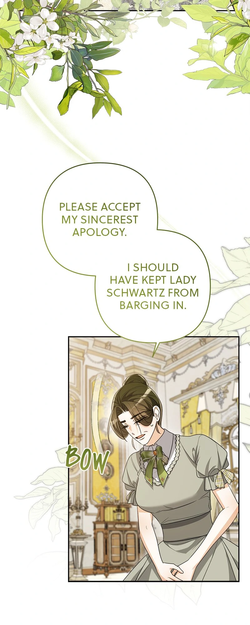 My Husband is Weak by Day, Strong by Night  48 page 27