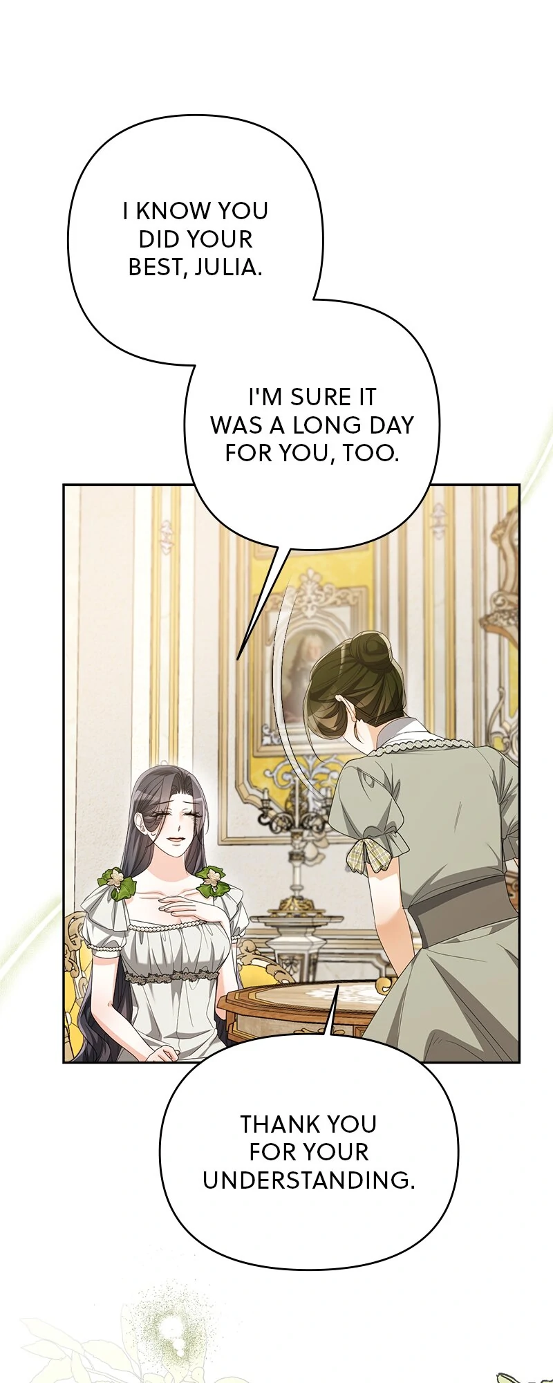 My Husband is Weak by Day, Strong by Night  48 page 29