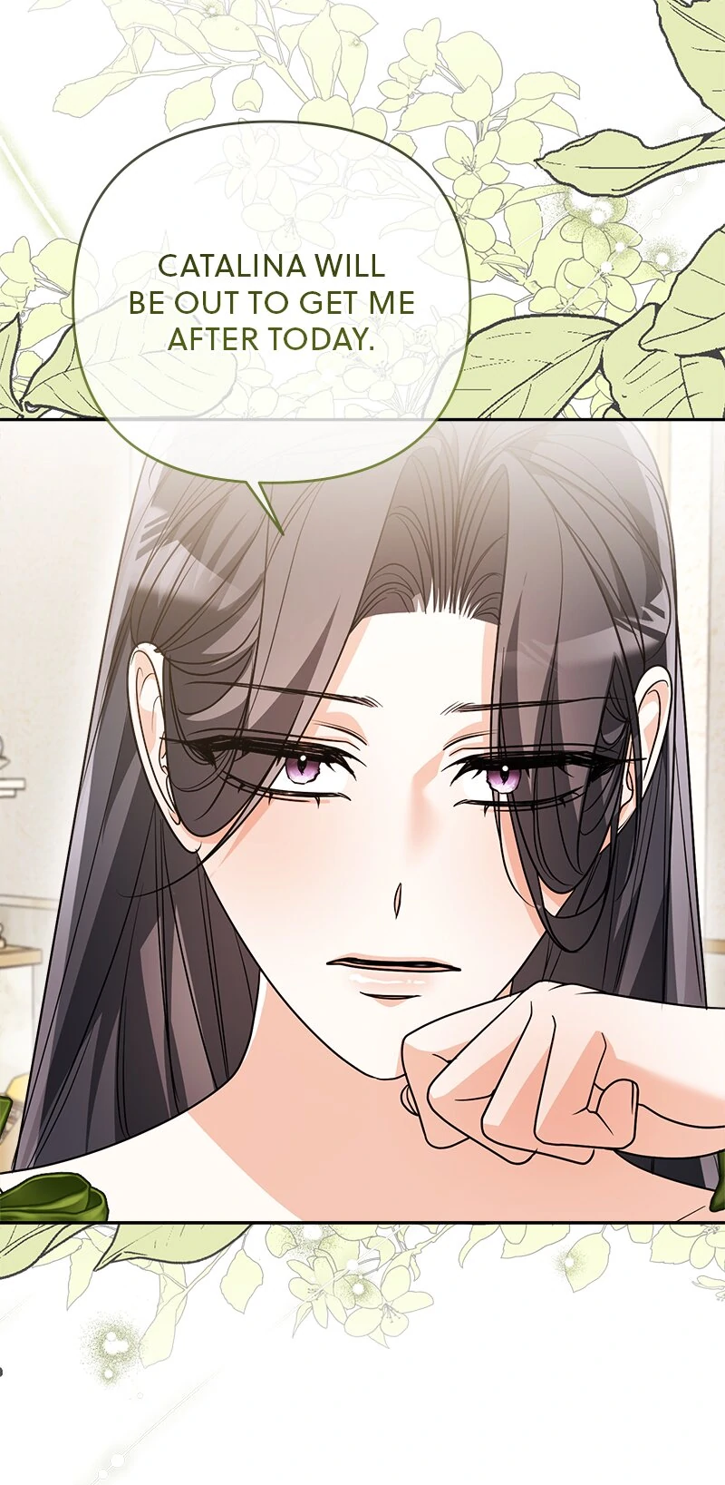 My Husband is Weak by Day, Strong by Night  48 page 30