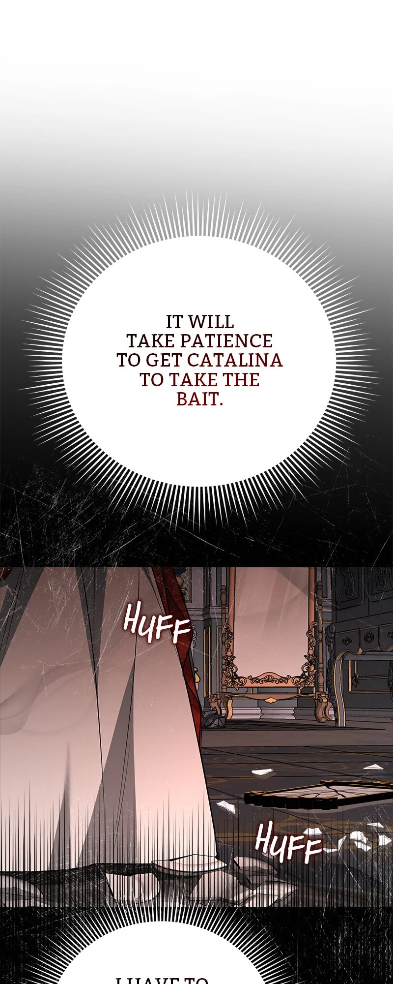 My Husband is Weak by Day, Strong by Night  48 page 34