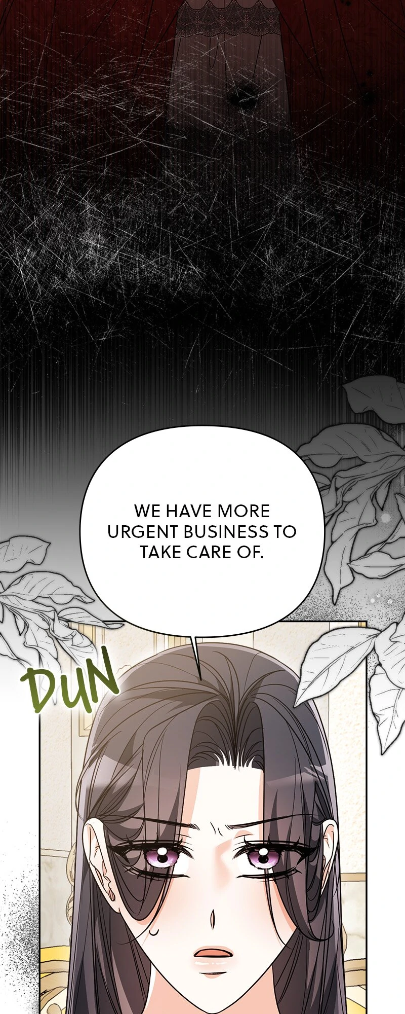 My Husband is Weak by Day, Strong by Night  48 page 36