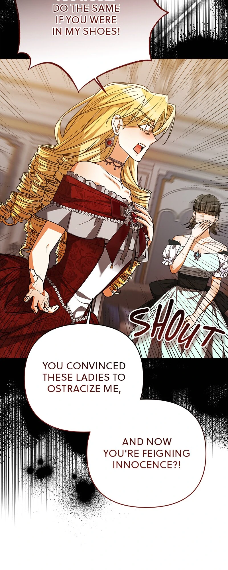 My Husband is Weak by Day, Strong by Night  48 page 3