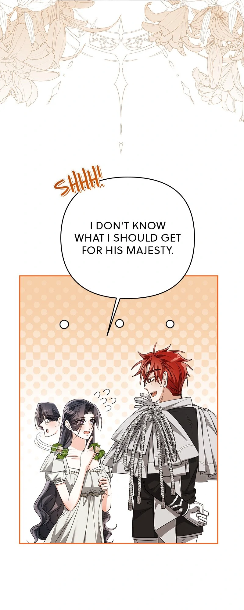 My Husband is Weak by Day, Strong by Night  48 page 39