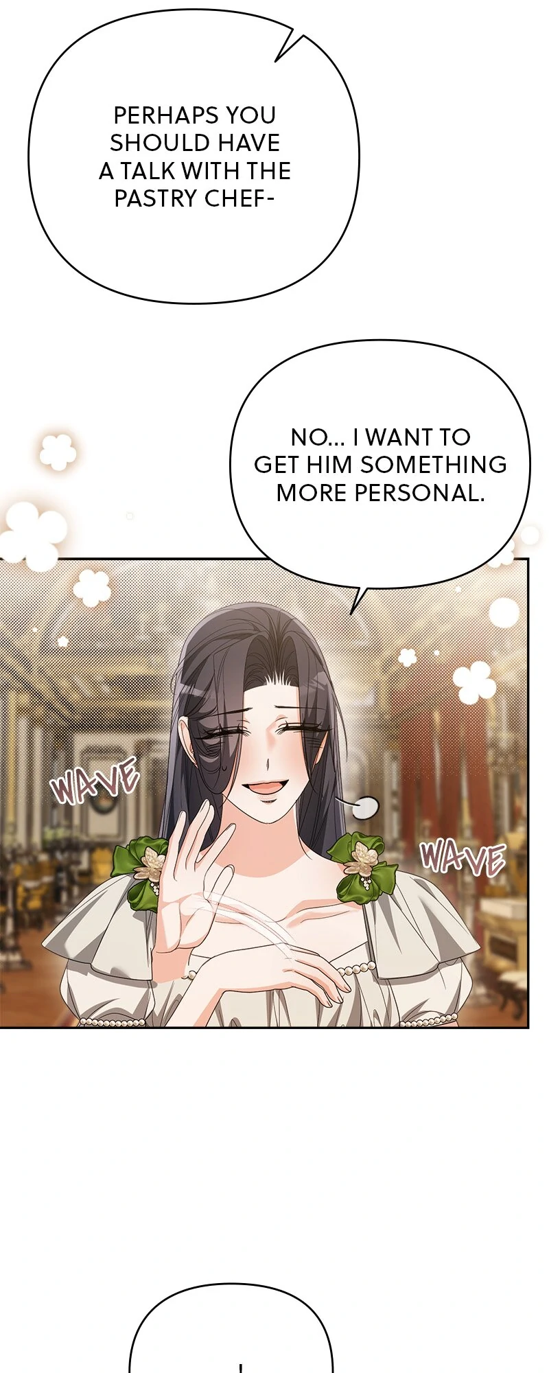 My Husband is Weak by Day, Strong by Night  48 page 41