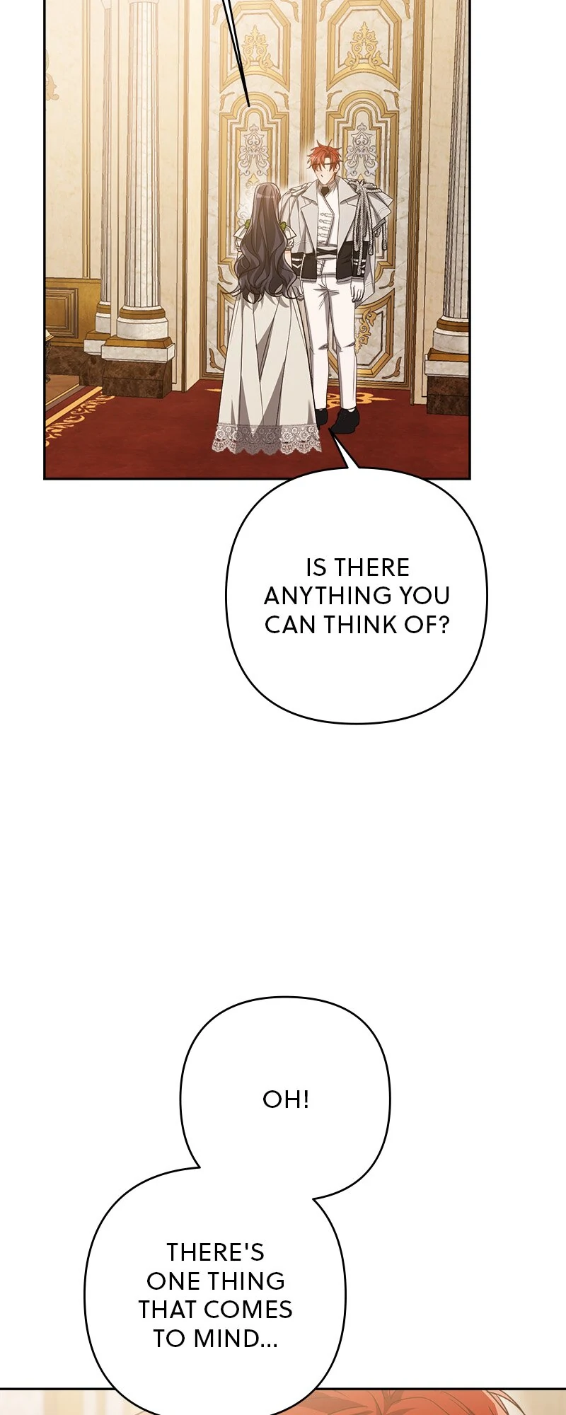 My Husband is Weak by Day, Strong by Night  48 page 43