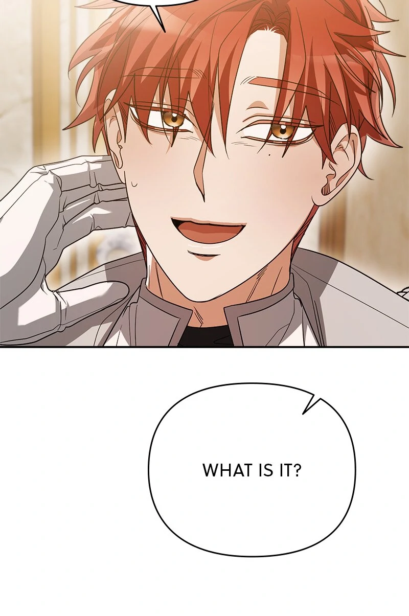 My Husband is Weak by Day, Strong by Night  48 page 44