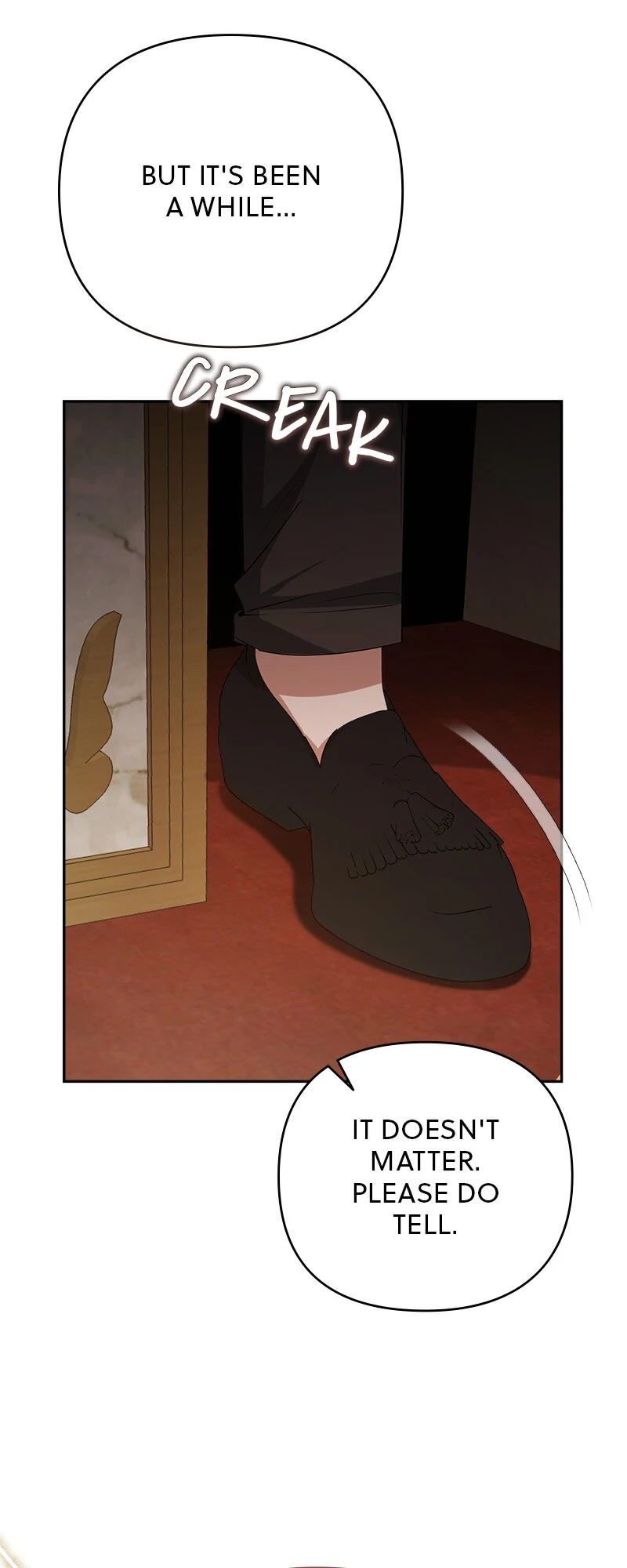 My Husband is Weak by Day, Strong by Night  48 page 45
