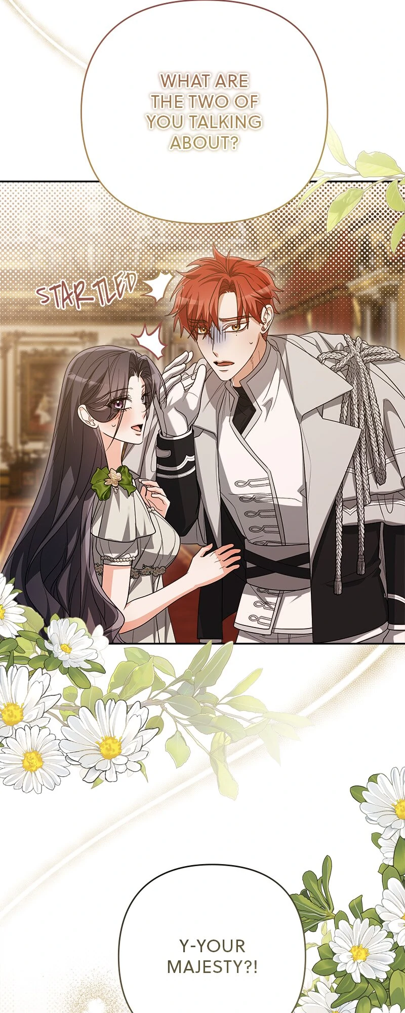 My Husband is Weak by Day, Strong by Night  48 page 46