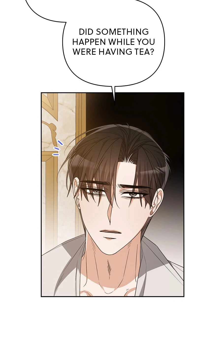 My Husband is Weak by Day, Strong by Night  48 page 49