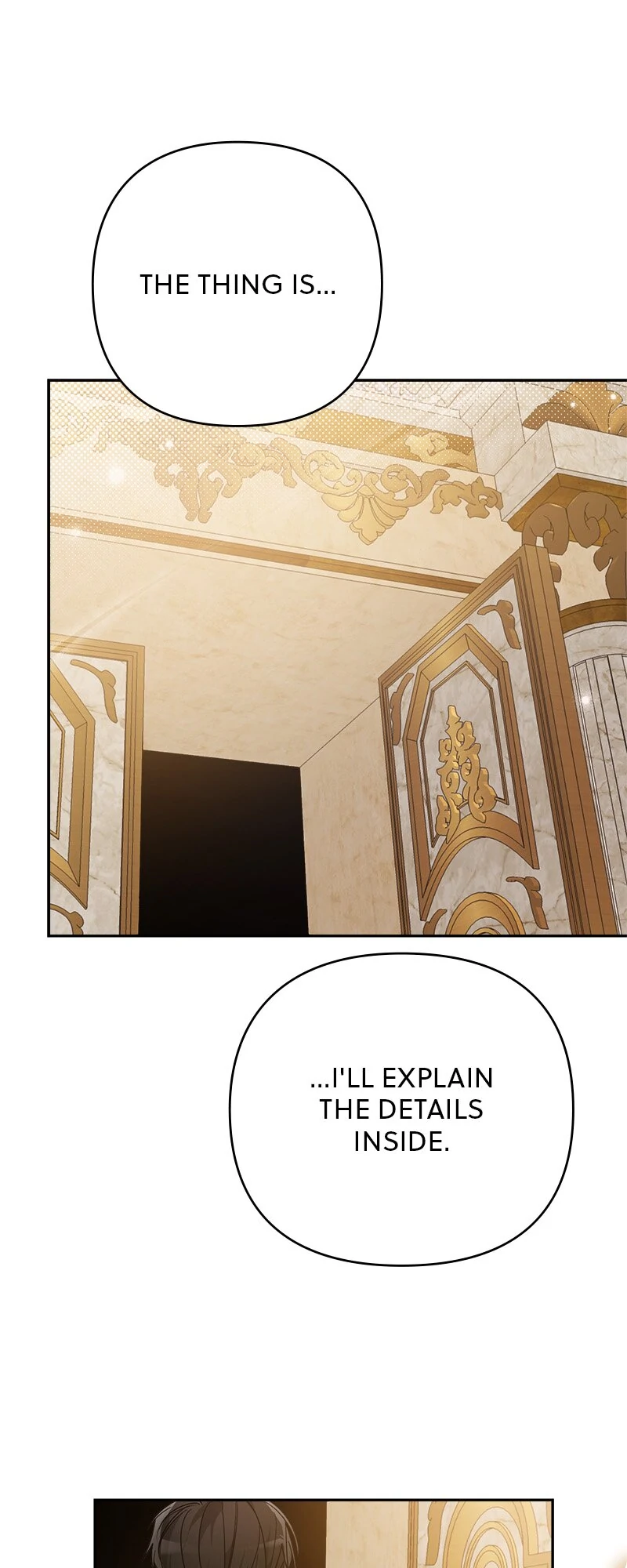 My Husband is Weak by Day, Strong by Night  48 page 50