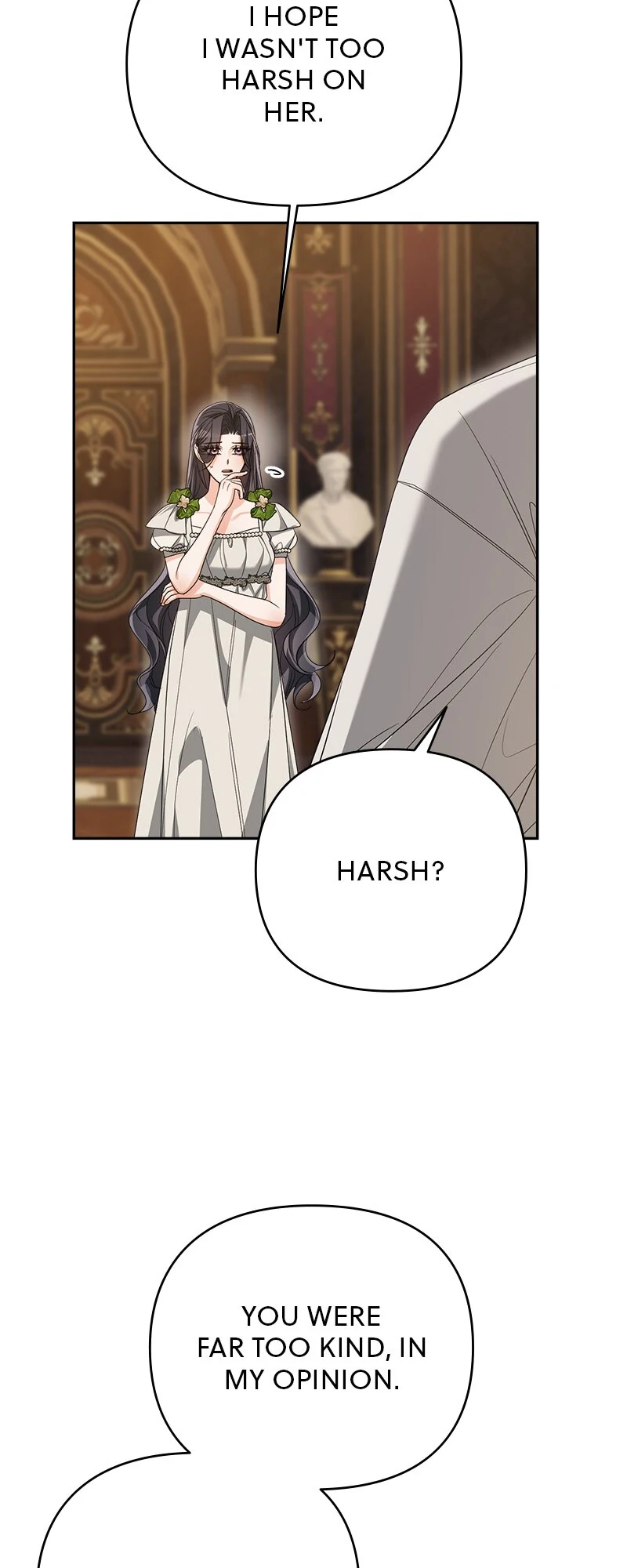My Husband is Weak by Day, Strong by Night  48 page 55