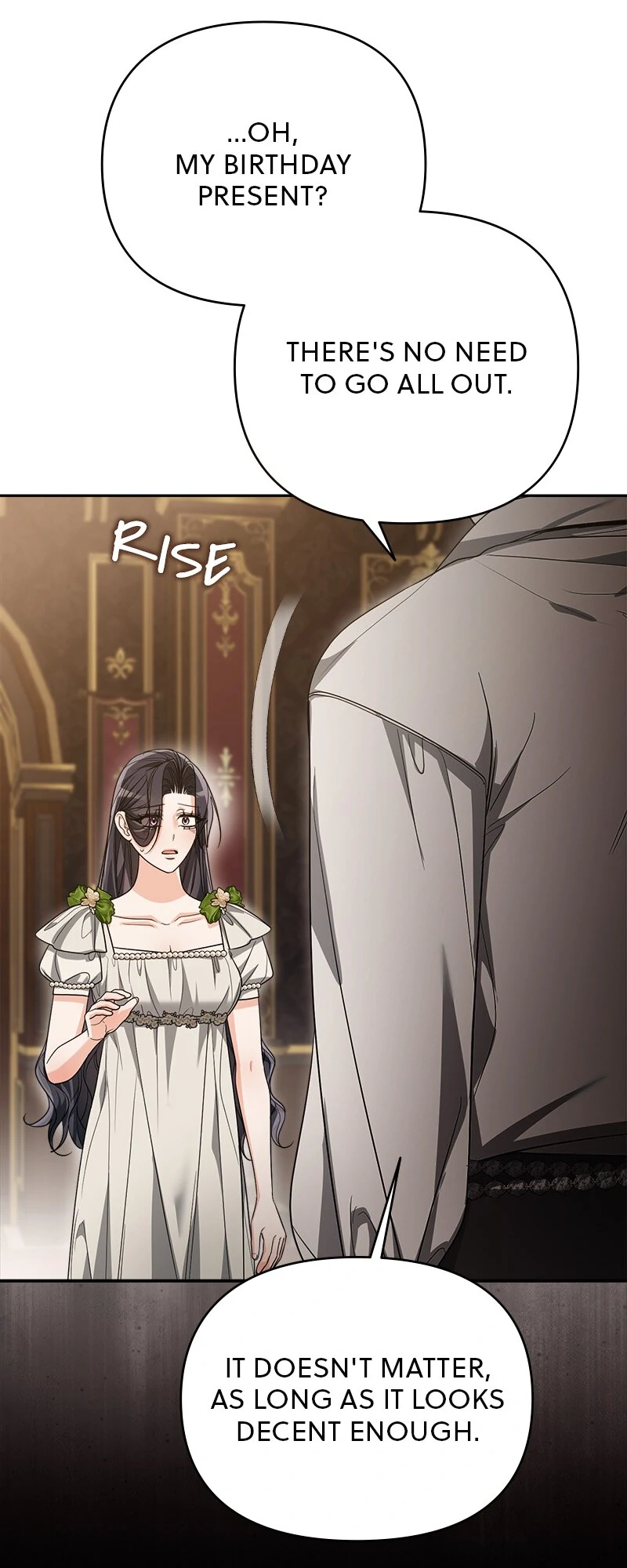 My Husband is Weak by Day, Strong by Night  48 page 62
