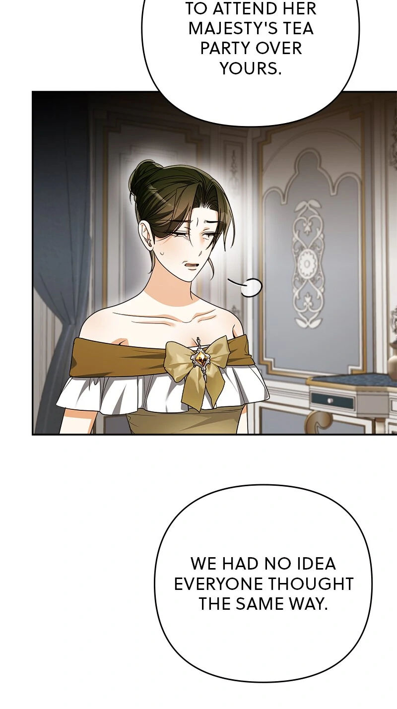 My Husband is Weak by Day, Strong by Night  48 page 8
