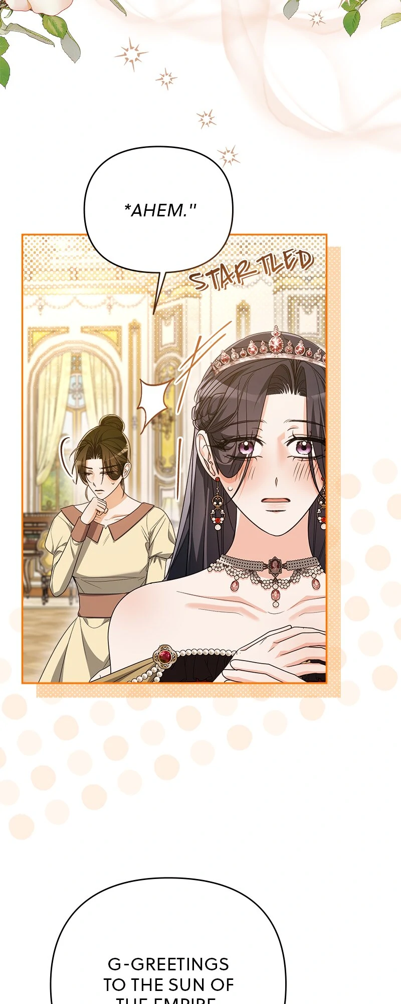 My Husband is Weak by Day, Strong by Night  50 page 15