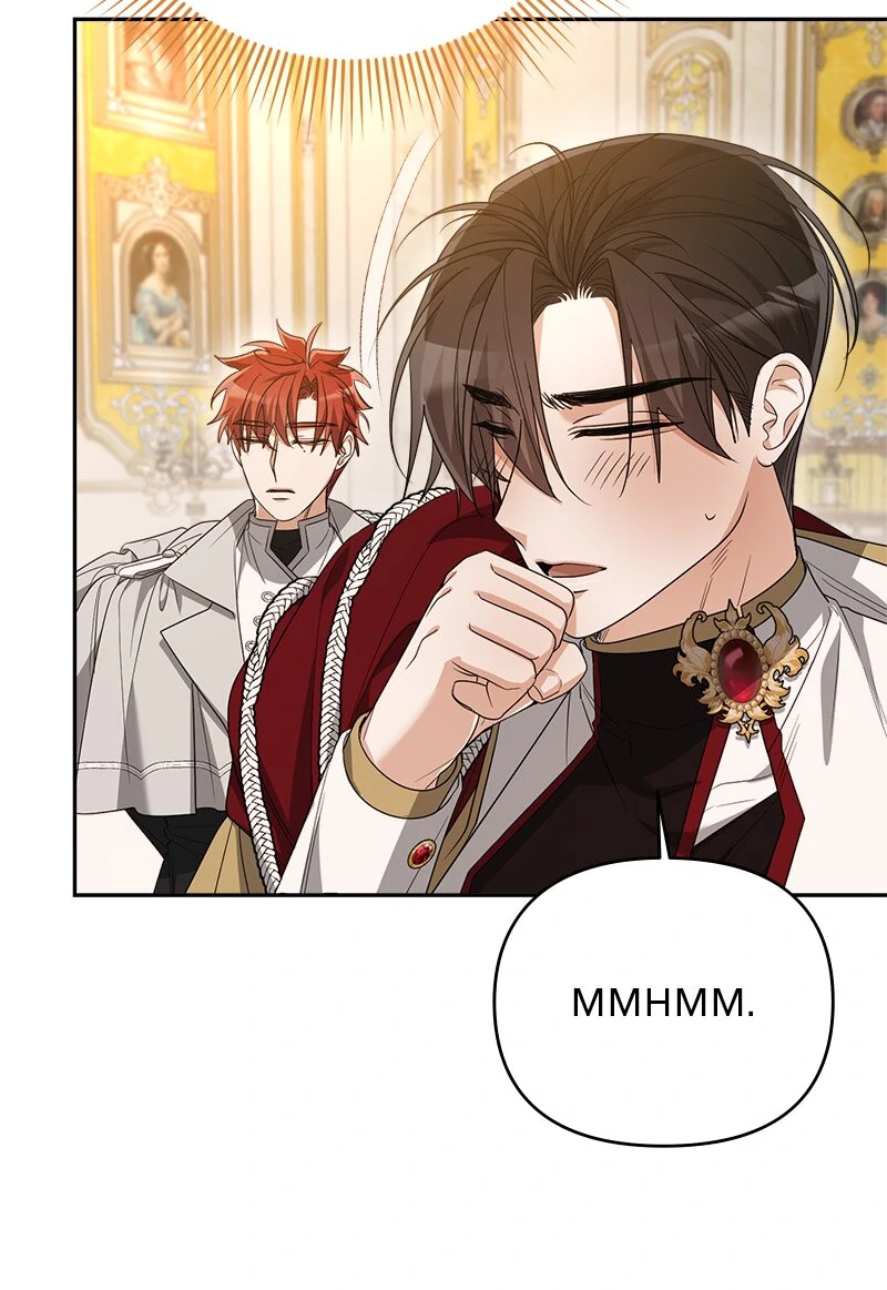 My Husband is Weak by Day, Strong by Night  50 page 17