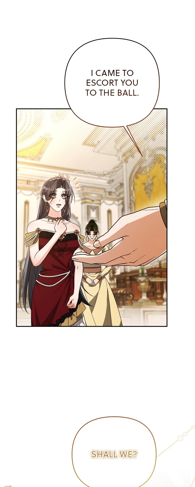 My Husband is Weak by Day, Strong by Night  50 page 18