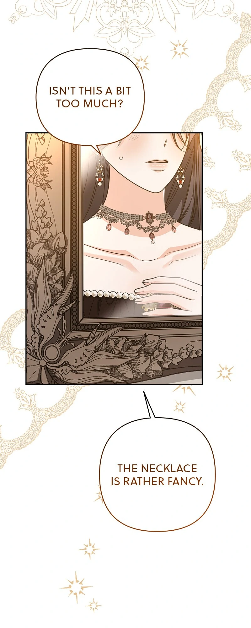 My Husband is Weak by Day, Strong by Night  50 page 1