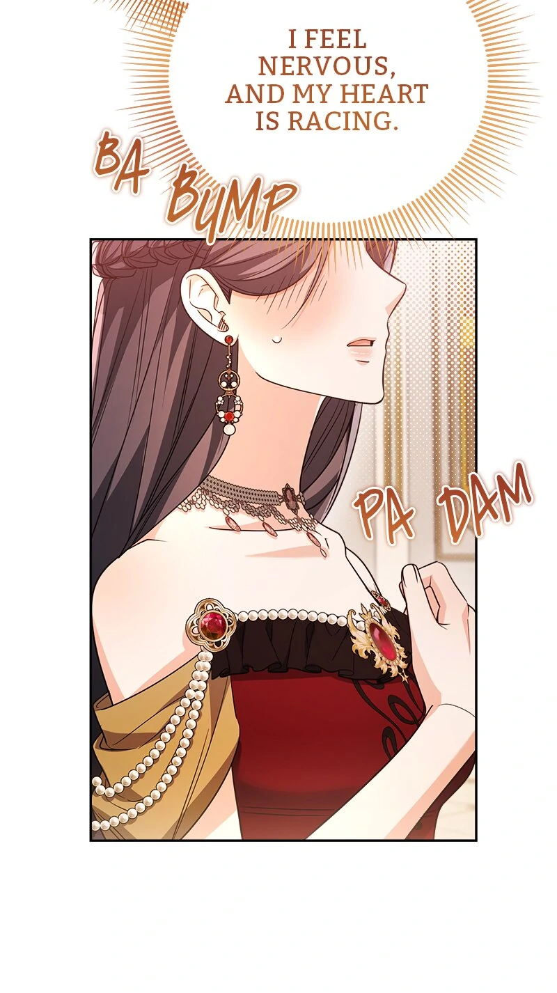 My Husband is Weak by Day, Strong by Night  50 page 20
