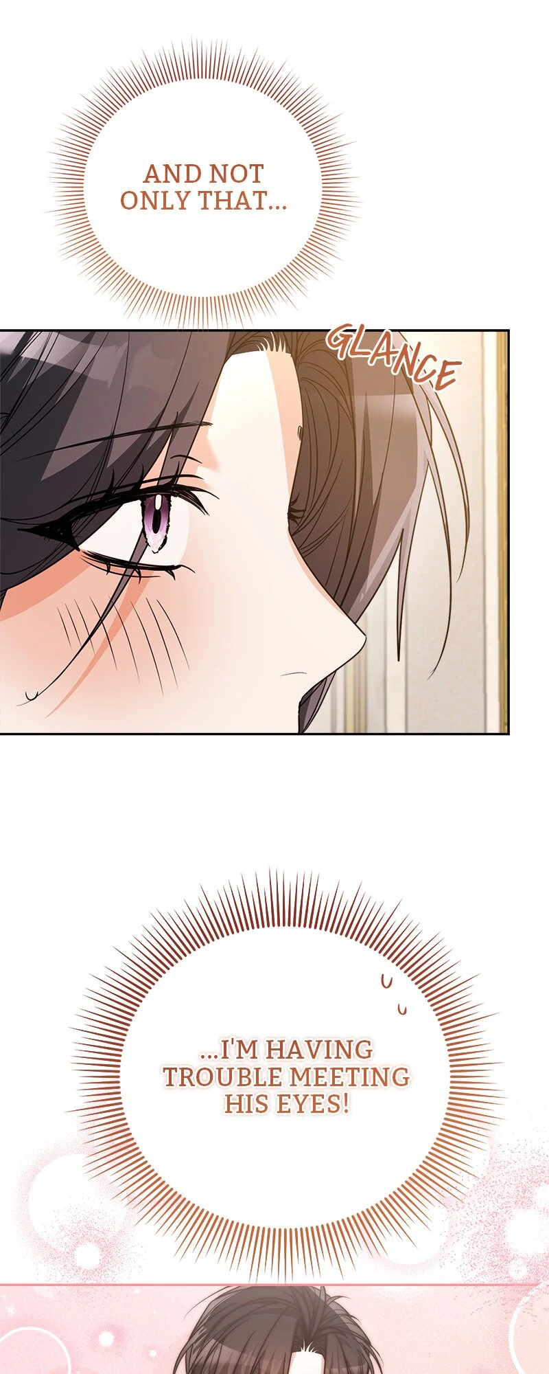 My Husband is Weak by Day, Strong by Night  50 page 21