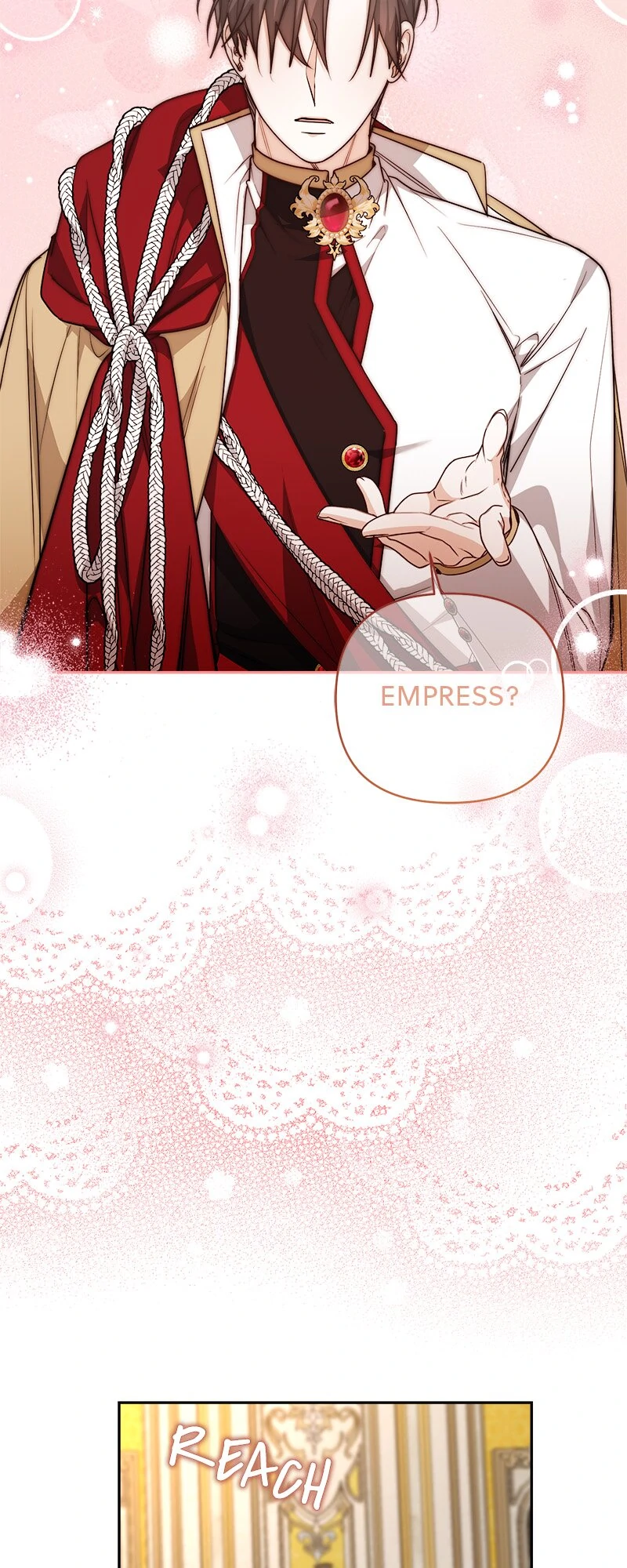 My Husband is Weak by Day, Strong by Night  50 page 22
