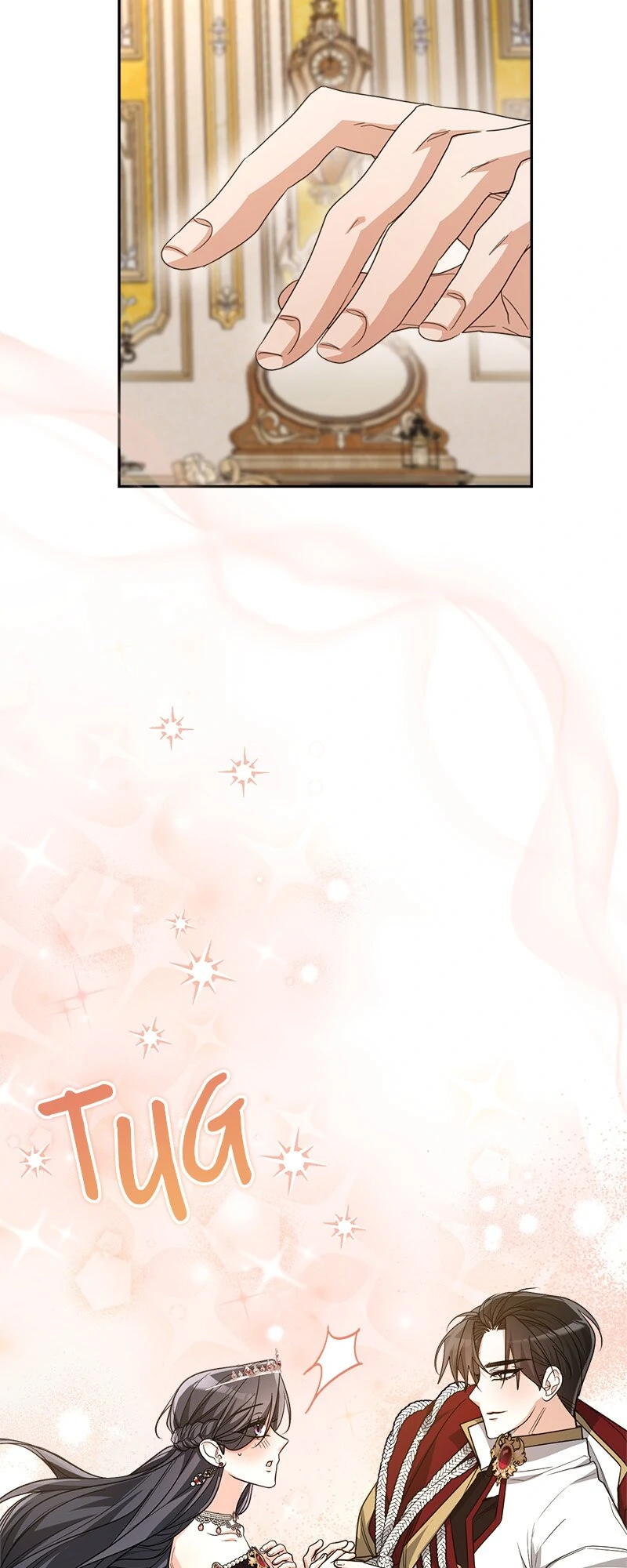 My Husband is Weak by Day, Strong by Night  50 page 23