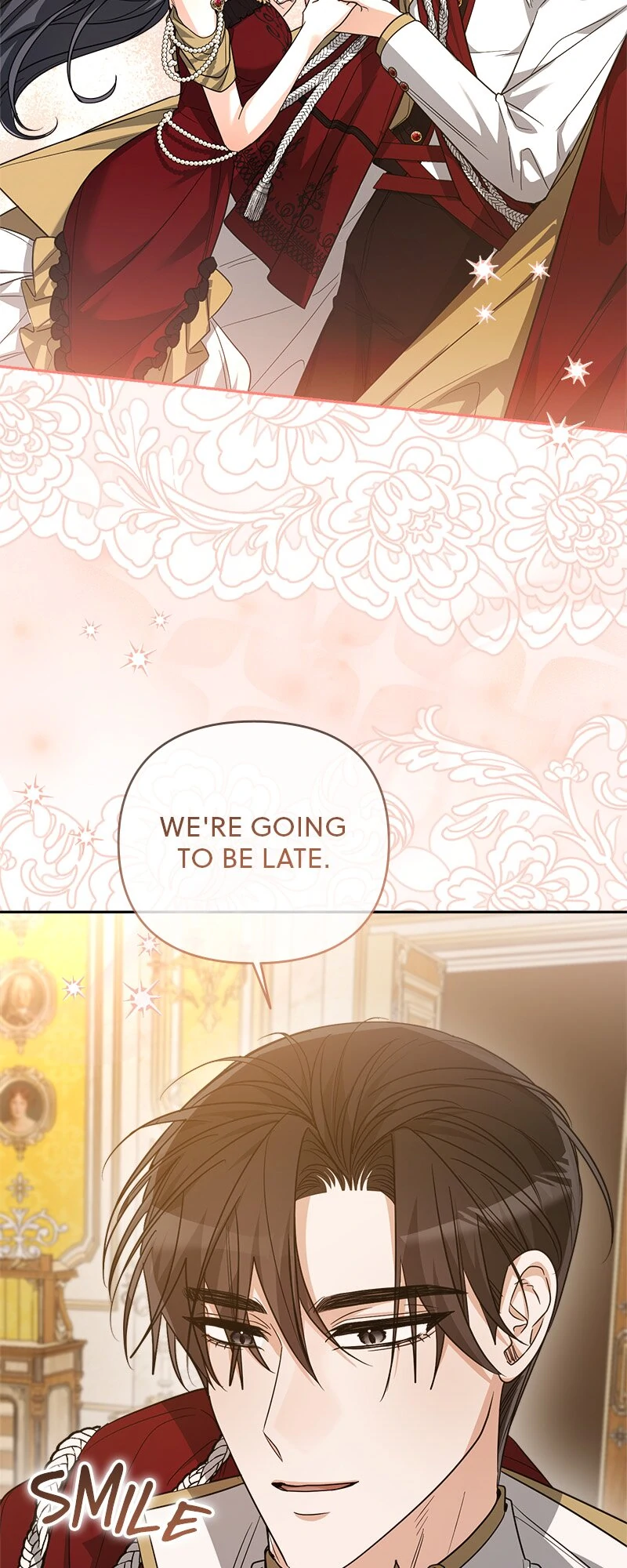 My Husband is Weak by Day, Strong by Night  50 page 24
