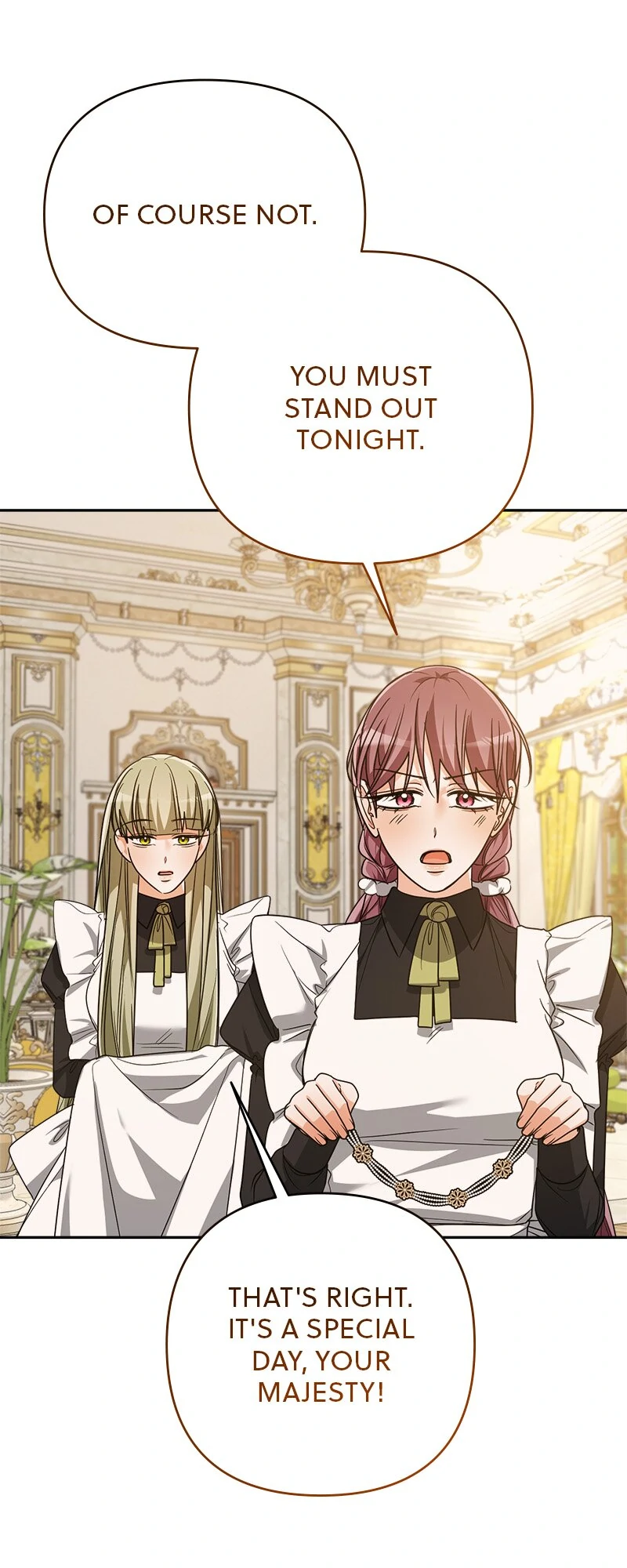 My Husband is Weak by Day, Strong by Night  50 page 2