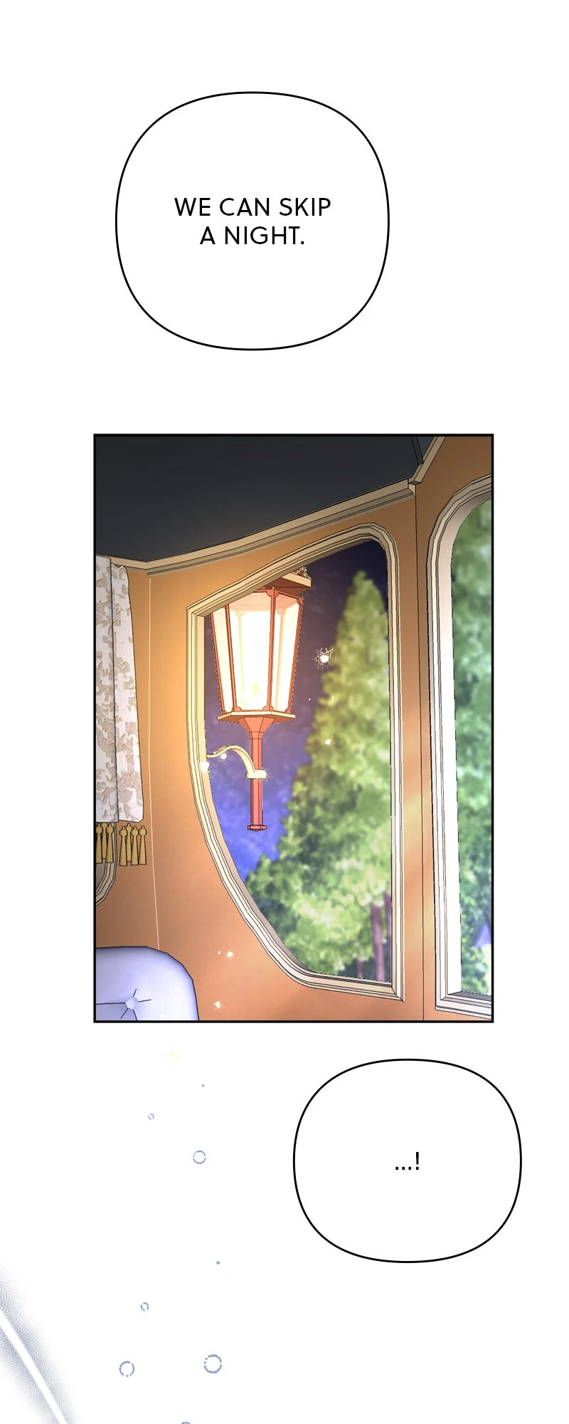 My Husband is Weak by Day, Strong by Night  50 page 32