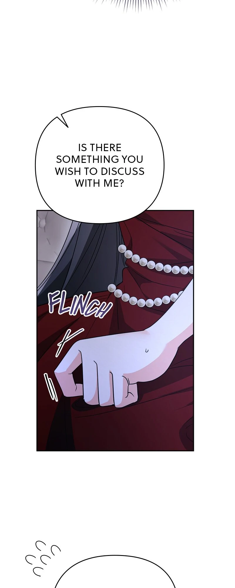 My Husband is Weak by Day, Strong by Night  50 page 37