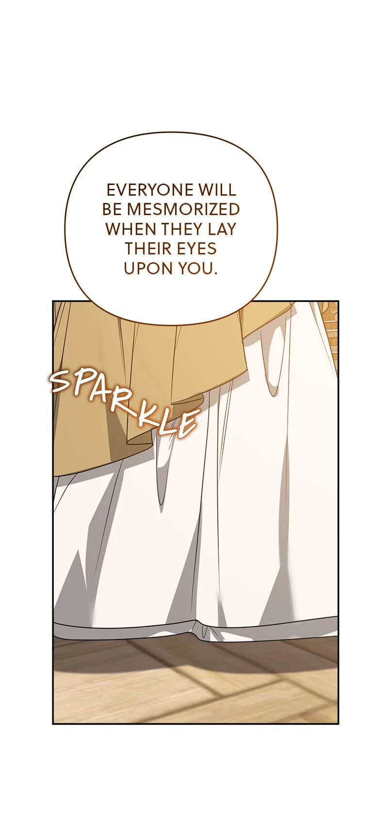 My Husband is Weak by Day, Strong by Night  50 page 3