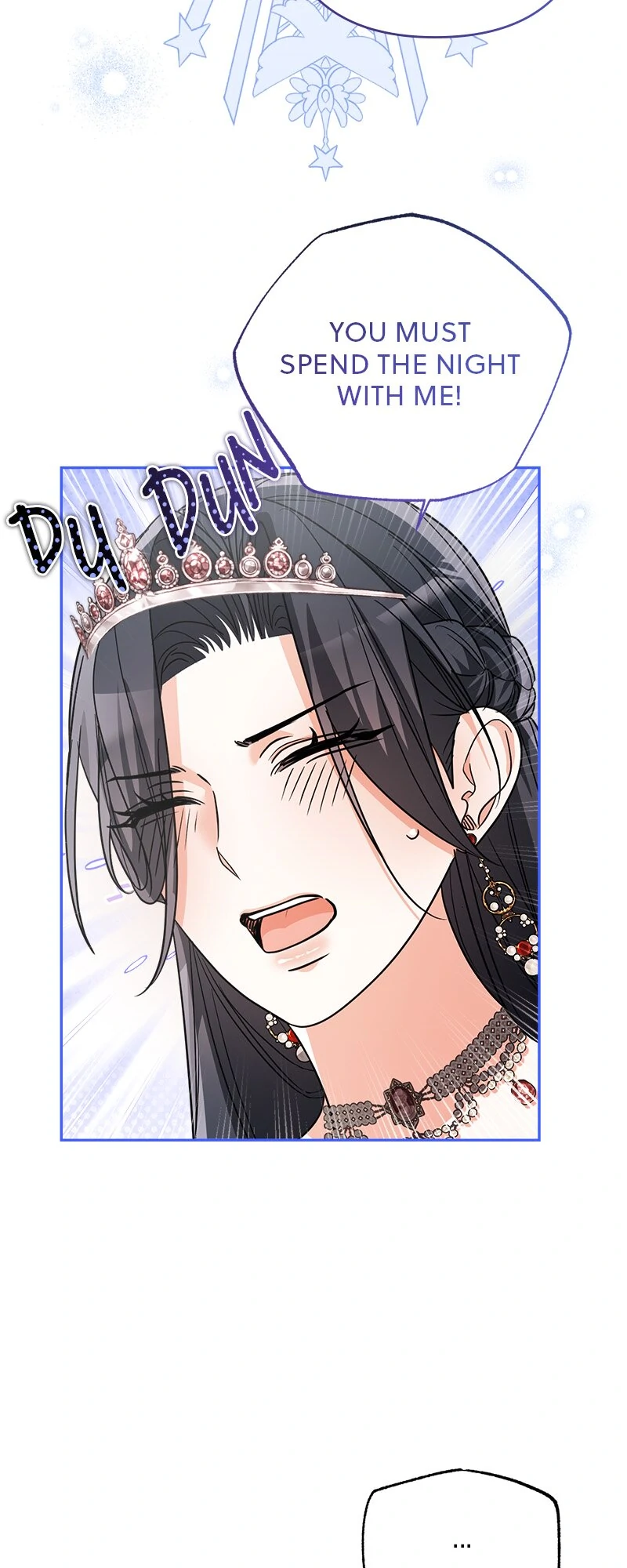 My Husband is Weak by Day, Strong by Night  50 page 40